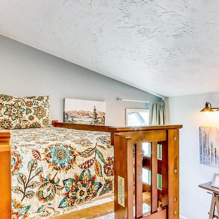 Sun River Retreat Sunriver Εξωτερικό φωτογραφία