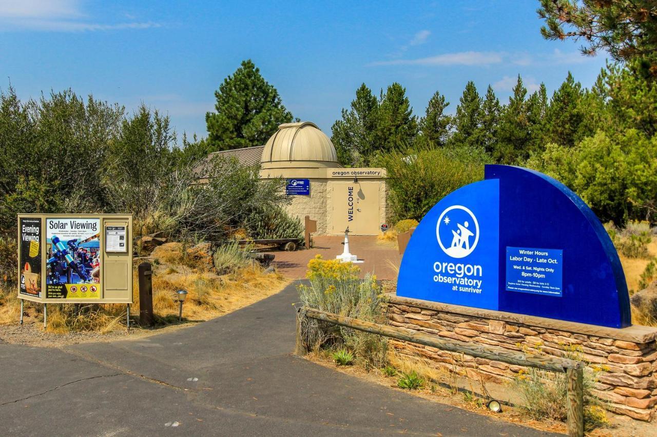 Sun River Retreat Sunriver Εξωτερικό φωτογραφία
