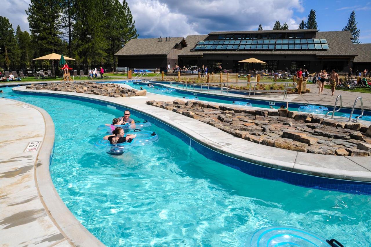 Sun River Retreat Sunriver Εξωτερικό φωτογραφία
