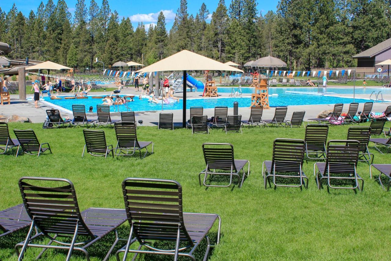 Sun River Retreat Sunriver Εξωτερικό φωτογραφία