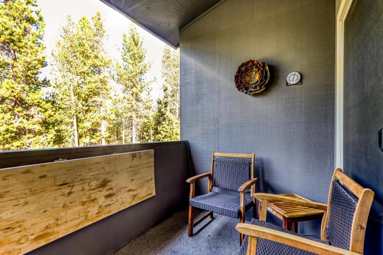 Sun River Retreat Sunriver Εξωτερικό φωτογραφία