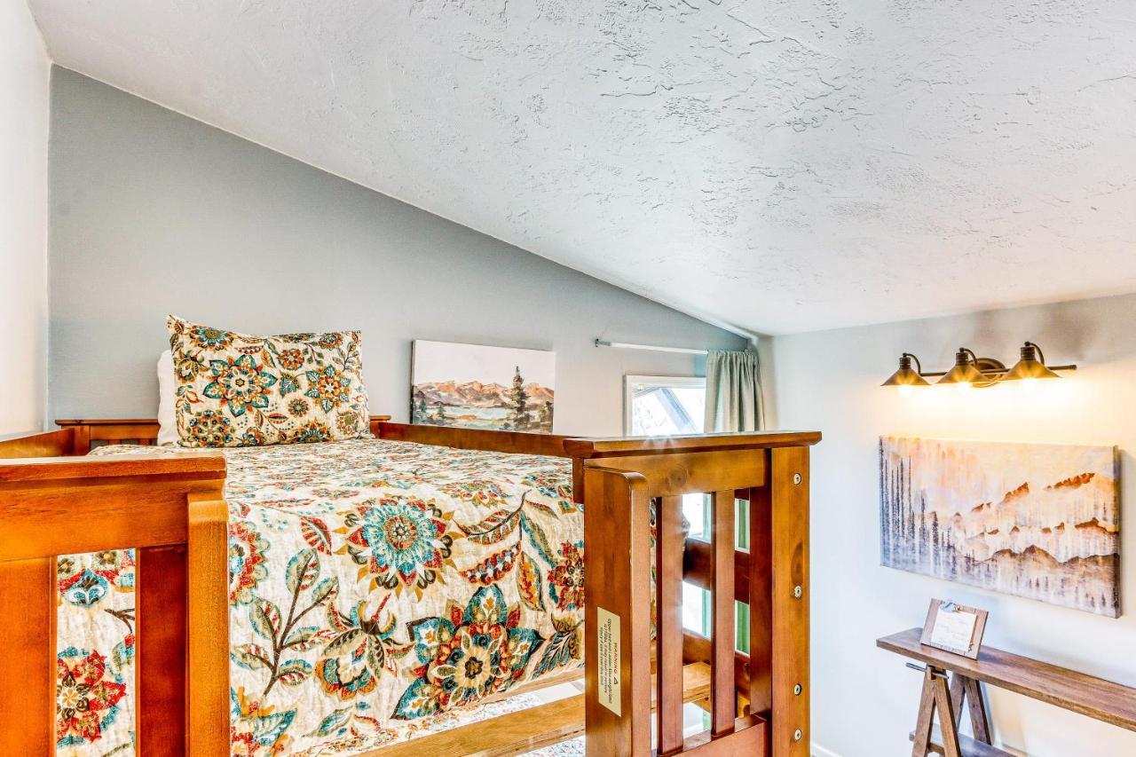 Sun River Retreat Sunriver Εξωτερικό φωτογραφία