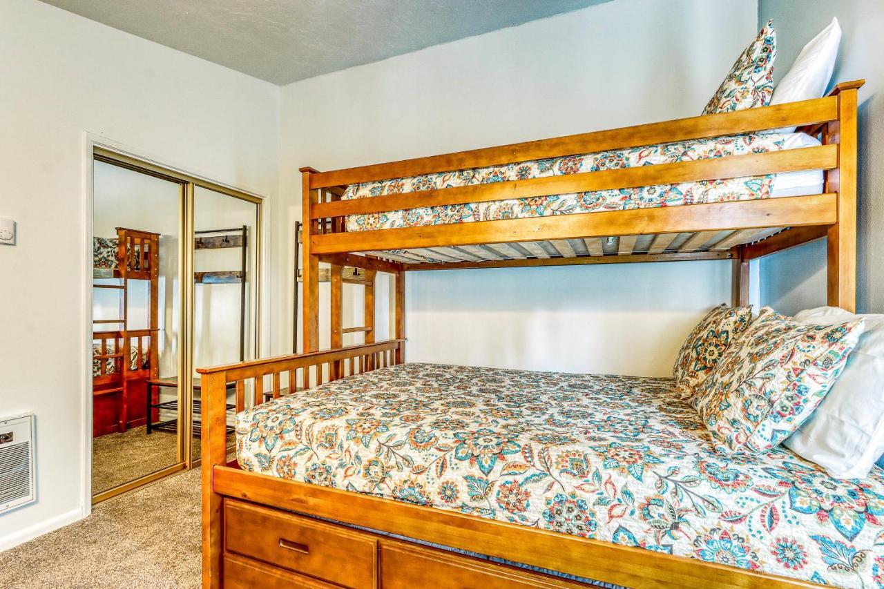 Sun River Retreat Sunriver Εξωτερικό φωτογραφία